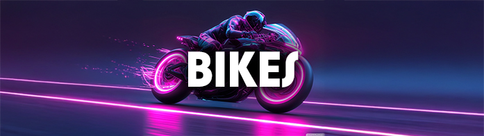 BIKES