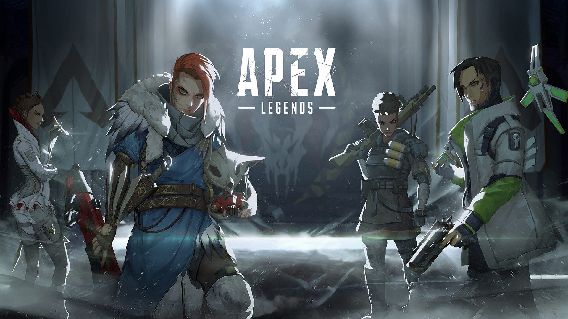 RADICAL Wallpaper Apex Legends 03 1920x1080