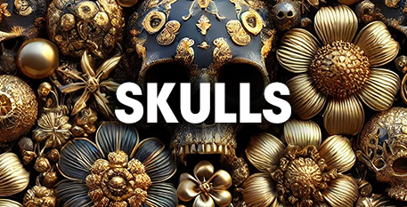 subcategoria skulls